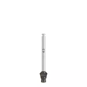 Fresa Countersink Plus StSt 4.3