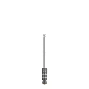 Fresa Piloto CM Plus StSt 3.0/3.75