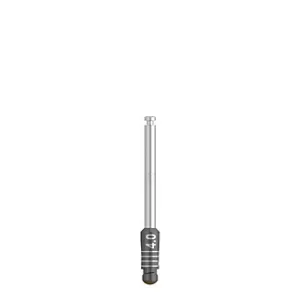 Fresa Piloto CM Plus StSt 3.3/4.0