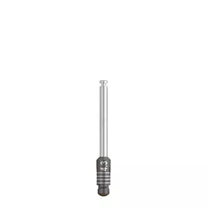 CM Pilot Drill StSt 3.6/4.3