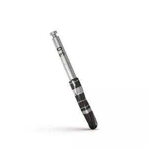 Fresa Spirale(Corta), StSt, 3