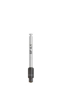 Countersink for store stainless steel