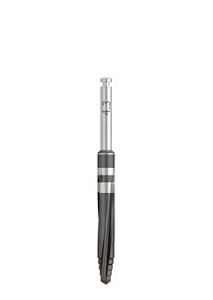 Broca Guided Surgery Alvim, Aço Inoxidável, 4.3 mm | Straumann