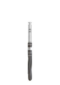 Broca Guided Surgery Titamax, Aço Inoxidável, 3.0 mm | Straumann