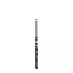 Titamax Guided Surgery Drill, StSt, 3.0