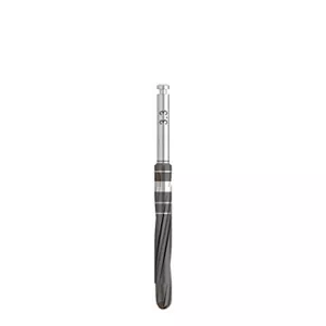 Broca Guided Surgery Titamax, StSt, 3.3