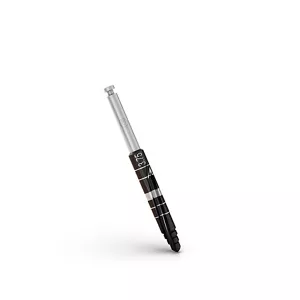 Fresa Conica (corta),StSt,3.75mm