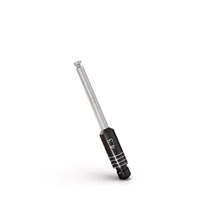 GM Pilot Drill,Stainless Steel,4.3