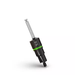Guided Surgery Gm Pilot Drill,SS,5.0