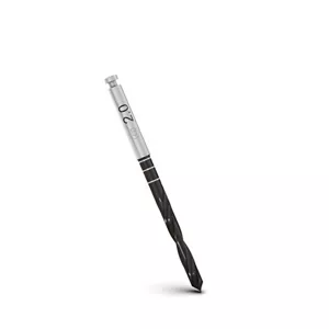 Short Guided Surg Drill SS 2.0
