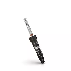 KONISCHER CONTROL STOP BOHRER 5.0