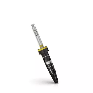 KONISCHER CONTROL STOP BOHRER 4.3+