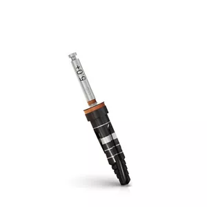 FRESA CÓNICA CONTROL STOP 5.0+