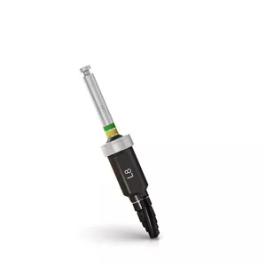 NGS REGULAR TAPERED DRILL D4.0/4.3X8