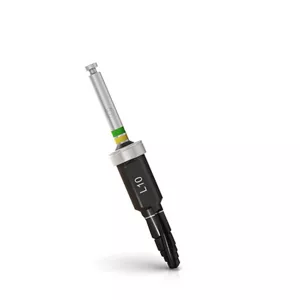 FRESA CONICA NGS REGOLARE D4.0/4.3X10