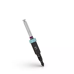 FRESA CONICA NGS ESTRECHA D3.5X8