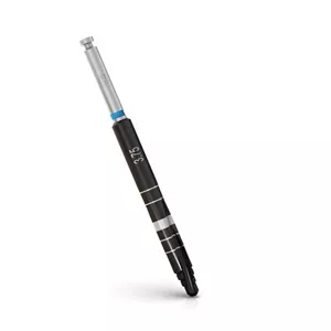 FRESA CONICA LUNGA 3.75