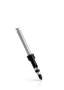 【NAOK】 Lysin HelixMirror 40kg① BROCA CONICA HELIX SHORT, ACO INOXIDAVEL, 2.7 mm | Straumann Group