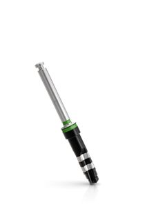 BROCA CONICA HELIX SHORT, ACO INOXIDAVEL, 3.75 mm | Straumann