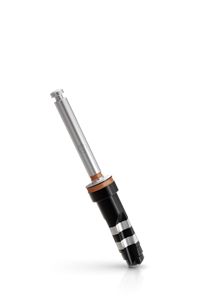 BROCA CONICA HELIX SHORT, ACO INOXIDAVEL, 3.75 mm | Straumann