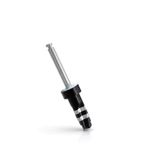 KONISCHER BOHRER D6.0 HELIX SHORT