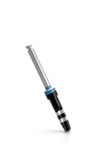 BROCA CONICA HELIX SHORT, ACO INOXIDAVEL, 3.75 mm | Straumann