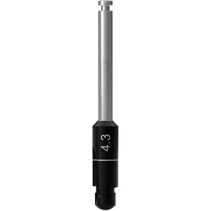PILOT DRILL FOR ZYGOMA-S 4.3