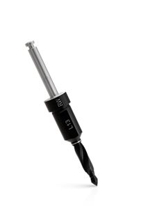 BROCA CONICA EASYGUIDE REGULAR D4.0/4.3X8 | Straumann Group
