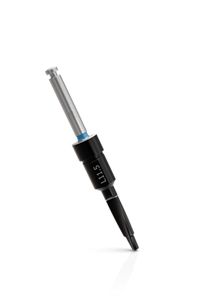 ｃｄ3 ZI BROCA CONICA, D 3.75X11.5 | Straumann Group - Neodent Brasil