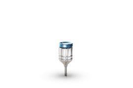 Manual Screwdriver (Short), Stainless Steel, 1.2 mm