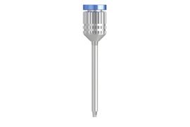Manual Screwdriver (Long), Stainless Steel, 1.2 mm