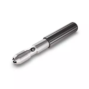 Analog Handle StSt