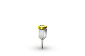 Manual Screwdriver (Short), Stainless Steel, 0.9 mm