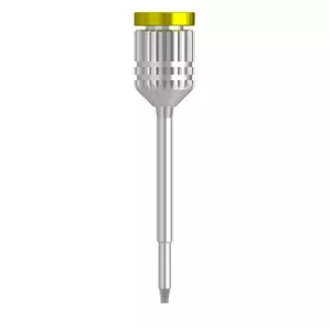 Cacciavite Manuale(Lungo), StSt, 0.9