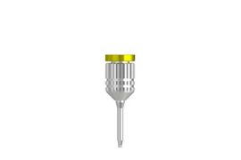Manual Screwdriver (Medium), Stainless Steel, 0.9 mm