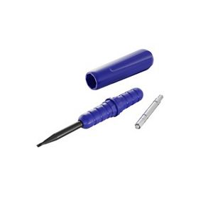 DISPOSITIVO INSERIMENTO/RIMOZIONE O-RING