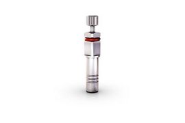 Prosthetic Abutment Driver, Stainless Steel