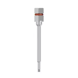 Conexion Torque Larga StSt 1.2