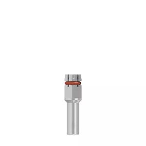 CONNECTOR MALE THREAD W / RATCHET