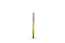 Neo Screwdriver Torque Connection -contra-angle (medium), Stainless Steel