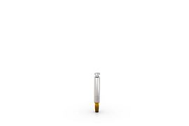 Neo Extra Short Screwdriver Torque Connection - Contra-angle, Stainless Steel, N/A