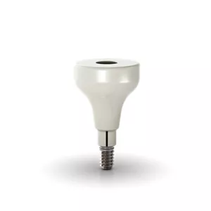 CicatrizadorPersGm,Peek/Ti,7.0X4.5