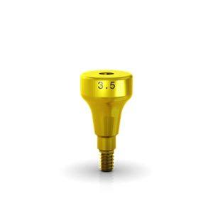 GM GINGIVAFORMER 5.5X3.5