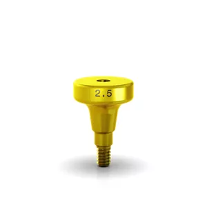 CICATRIZADOR GM 6.5X2.5