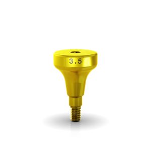 GM GINGIVAFORMER 6.5X3.5