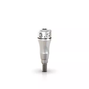 NGM HEALING ABUTMENT 3.5