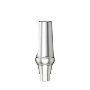 Pilier standard droitD3,0D3,5GH 1,5