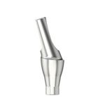 Pilier std coudé 18ºtype2D3,0D3,5GH3,0