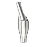 Pilier std coudé 18ºtype2D3,0D3,5GH5,0