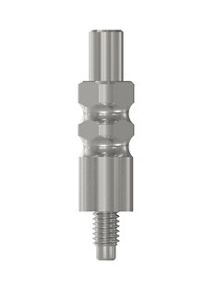 Transfer Antirrotacional, Titanio, 3.3 mm | Straumann Group
